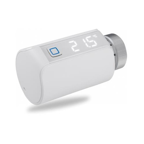 Inteligentna bezprzewodowa Głowica termostatyczna Evo HmIP-eTRV-E