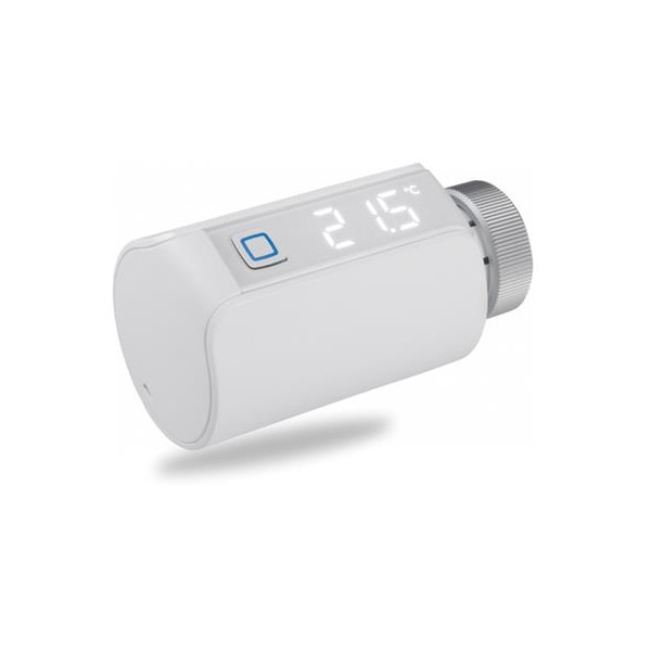 Inteligentna bezprzewodowa Głowica termostatyczna Evo HmIP-eTRV-E