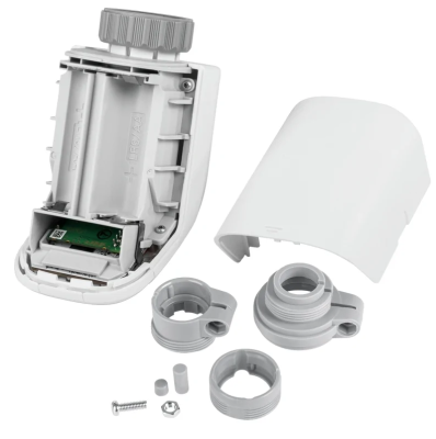 Inteligentna bezprzewodowa Głowica termostatyczna Basic HmIP-eTRV-B