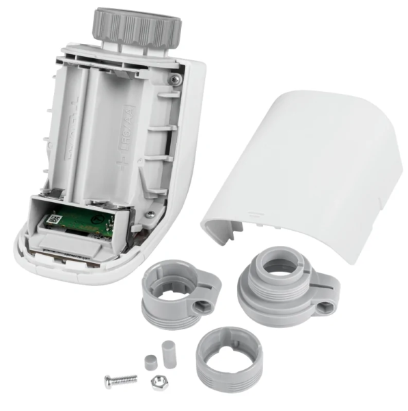 Inteligentna bezprzewodowa Głowica termostatyczna Basic HmIP-eTRV-B