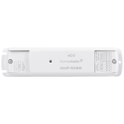 LED kontroler Homematic IP