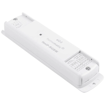 LED kontroler Homematic IP