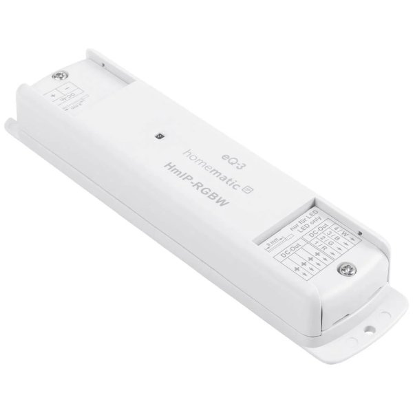 LED kontroler Homematic IP