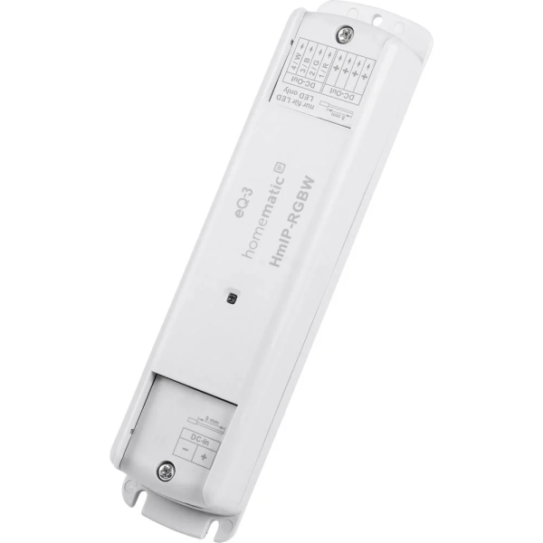 LED kontroler Homematic IP