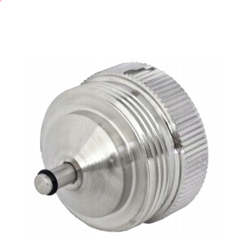 Adapter redukcja M28x1,5 do zaworów Herz