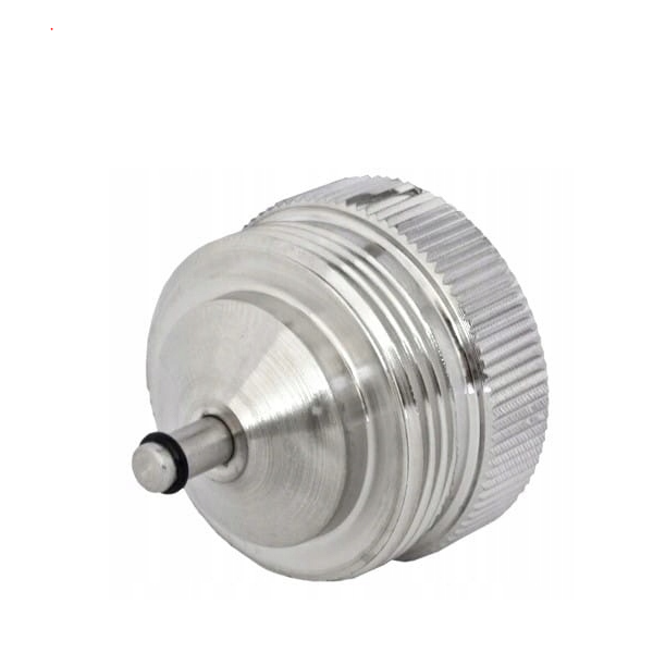 Adapter redukcja M28x1,5 do zaworów Herz