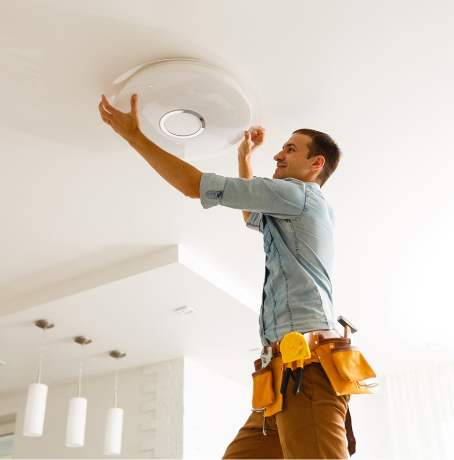 Rozwiązania Smart Home Dla instalatora